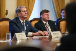 Новини світу - Стали відомі деталі переговорів США і ЄС