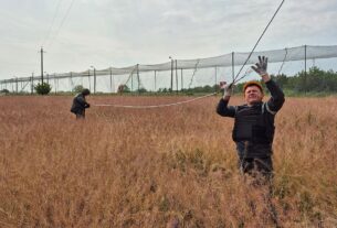 Новини України - Стало відомо про нові відключення у двох областях