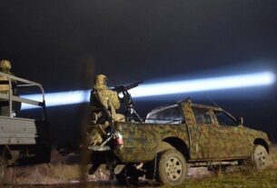 Новини України - Стало відомо, як відпрацювала ППО