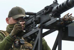 Новини України - Стало відомо, як відпрацювали Сили ППО