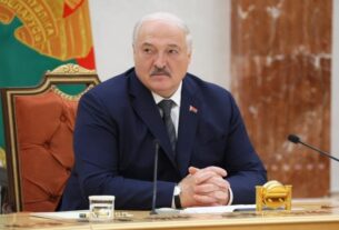 Новини політики - "Стара людина": Лукашенко відреагував на слова Зеленського