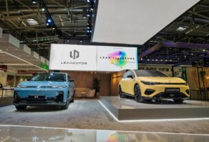Авто новини - Stellantis представила конкурента Volkswagen ID.3
