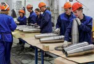 Новини України - Студентів з окупованих територій використовують для роботи на ВПК Росії