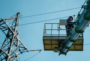 Новини України - Суми і Херсон частково знеструмлені
