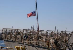 Новини світу - Супутники зафіксували нарощування присутності ВМС США у Карибському морі