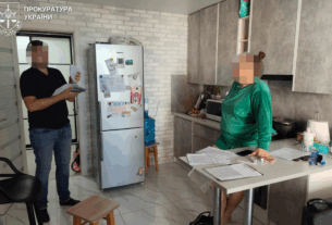 Новини України - Сутичка з ТЦК у Вінниці: трьом учасницям конфлікту оголосили підозру