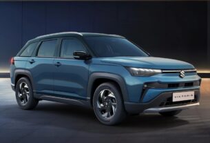 Авто новини - Suzuki представила доступнішу альтернативу Grand Vitara