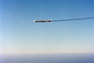 Новини України - Tomahawk для України: ЗМІ дізналися нові деталі
