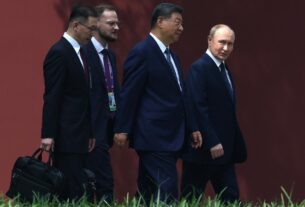 Новини бізнесу - Торгівля між РФ та Китаєм обвалилася на 20% - ЗМІ
