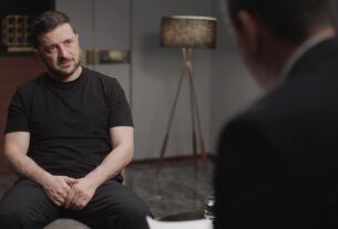 Новини України - Трамп підтримує удари по цілях у РФ - Зеленський