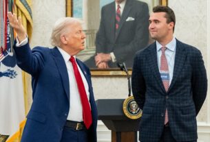 Новини світу - Трамп підтвердив смерть свого соратника Кірка
