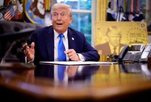 Новини світу - Трамп скоротить поміч трьом членам НАТО - ЗМІ