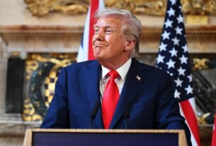 Новини України - Трамп відмовив Тайваню в зброї через Китай - ЗМІ