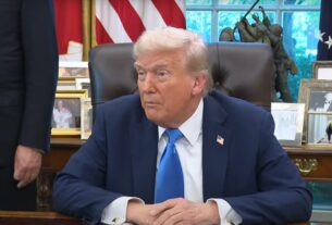 Новини світу - Трамп відреагував на появу літаків РФ над Естонією