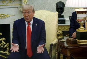 Новини бізнесу - Трамп висунув умову для підписання торговельної угоди з Індією - ЗМІ