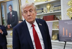 Новини світу - Трамп вважає шатдаун в США "неминучим"