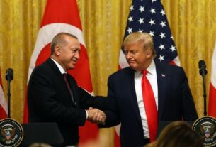Новини світу - Трамп закликав Ердогана не купувати нафту РФ