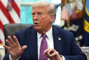 Новини України - Трамп закликав стратити вбивцю української біженки