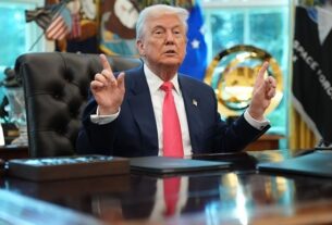 Новини світу - Трамп заявив про затримання підозрюваного у вбивстві Кірка