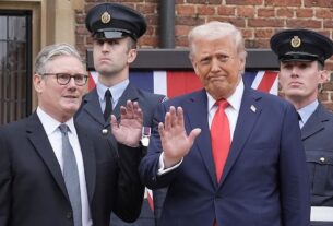 Новини світу - Трамп заявив, що Путін "підвів" його щодо України