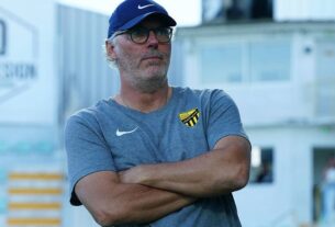 Новини спорту - Тренер чемпіонів Саудівської Аравії звільнений після першої невдачі сезону