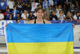 Новини спорту - Тренер італійського клубу оцінив гру сенсаційного українця