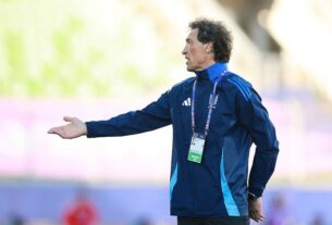 Новини спорту - Тренер збірної U-20 підбив підсумки першого матчу України на ЧС-2025