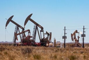 Новини бізнесу - Ціни на нафту на рекордному рівні за три місяці