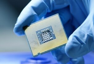 Новини бізнесу - TSMC захопила більше двох третин світового ринку чипів