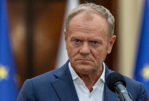 Новини України - Туск назвав умови для збиття російських винищувачів