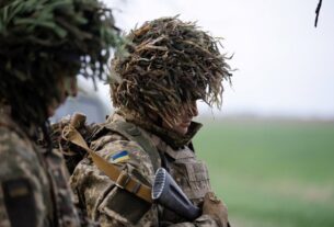 Новини України - У Генштабі оцінили ситуацію на фронті
