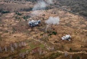 Новини України - У Генштабі підрахували втрати РФ у війні