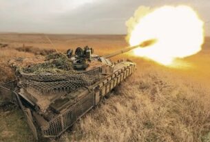 Новини України - У Генштабі розповіли про бої на фронті