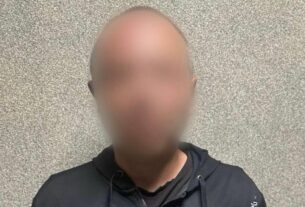 Новини України - У Харкові судитимуть чоловіка, який стріляв у ветерана ЗСУ