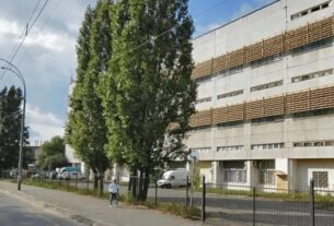 Новини бізнесу - У Києві продали на аукціоні завод Квант