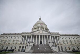 Новини світу - У Конгресі США ухвалилили $400 млн для України