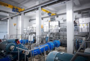 Новини України - У кранах Миколаєва з’явиться прісна вода