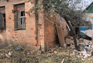 Новини України - У Куп’янська внаслідок обстрілу загинули дві жінки