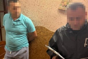 Новини України - У Львові суддя намагався "відмазати" родича від мобілізації