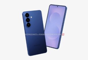 Технології - У мережу злили рендери Samsung Galaxy S26 Pro із більшим дисплеєм