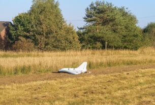 Новини світу - У Москві заявили, що "не планували" бити по Польщі