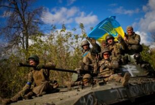 Новини України - У пастці війни: чому Росія не спішить підписати мирну угоду