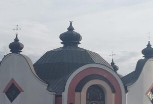 Новини світу - У Польщі із купола української церкви зрізали хрест - посол