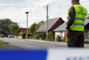 Новини світу - У Польщі на нових локаціях знайшли уламки дронів