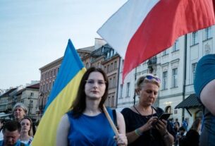 Новини світу - У Польщі ухвалили закон про допомогу українцям