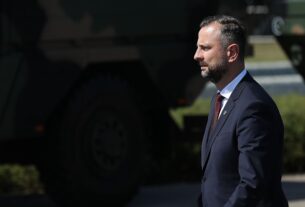 Новини світу - У Польщі застерегли від "звикання" до війни в Україні