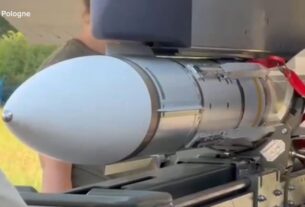 Новини світу - У Польщі заявили про фактичний старт операції Східний вартовий