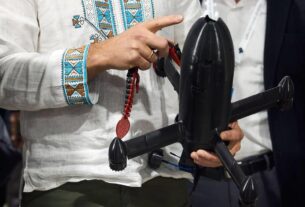 Новини України - У Повітряних силах створюють новий рід військ