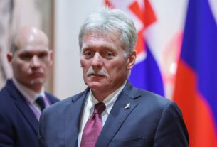 Новини світу - У Путіна назвали "винних" у затягуванні війни