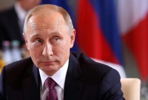 Новини світу - У Путіна за часів прем'єрства була неповнолітня коханка - росЗМІ